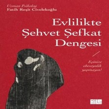 Renas Store Evlilikte Şehvet Şefkat Dengesi
