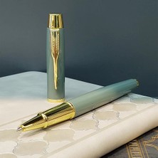 Renas Store Roller Metal Vip Kalem Çağla Yeşili