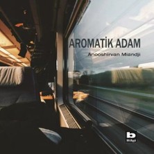 Renas Store Aromatik Adam
