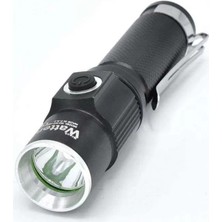 Renas Store Güçlü Cep Feneri WT-089