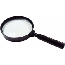 Renas Store 130MM Geniş Mercek Büyüteç Lup