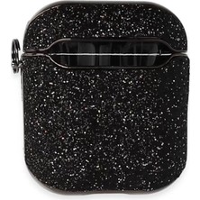 Renas Store 2 (2.nesil) Spell Simli Kılıf - Siyah