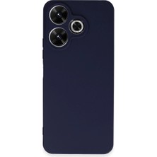 K&A 13 4g Kılıf First - Lacivert