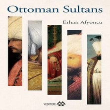 Renas Store Ottoman Sultans