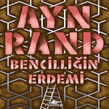 Renas Store Bencilliğin Erdemi