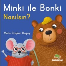 Renas Store Minki ile Bonki – Nasılsın?