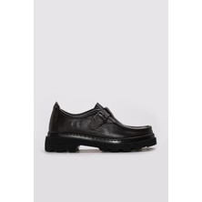 Fast Step Hakiki Deri  Kadın Casual Ayakkabı 313ZA1014-1