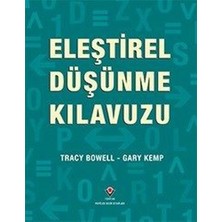 Lisinya Eleştirel Düşünme Kılavuzu