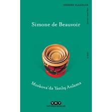 Lisinya Moskova'da Yanlış Anlama