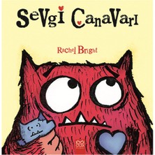 Lisinya Sevgi Canavarı
