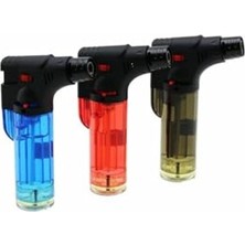 Cekar Store Pürmüz Torch  Çakmak (784)