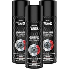 Cekar Store Fren Balata Spreyi 500 ml 3 Adet