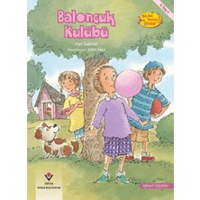 Lisinya Baloncuk Kulübü - Bilim Bunu Çözer