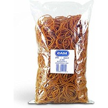 Cekar Store 374 500 gr Mini Ambalaj Lastiği