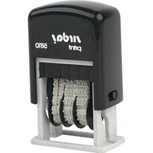 Cekar Store 5810 Otomatik Tarih Kaşesi