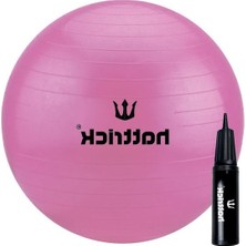 Cekar Store Pilates Topu Hb 65 Pembe