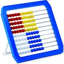 Cekar Store Rio Lüx Mishap Abaküs, Mavi