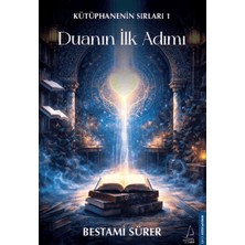 Lisinya Kütüphanenin Sırları 1 Duanın Ilk Adımı