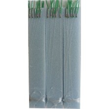 Barracuda BRC-129*10 İĞNELİ İSTAVRİT KÖPÜK ÇAPARİ (3 ADET PAKETLERDE)