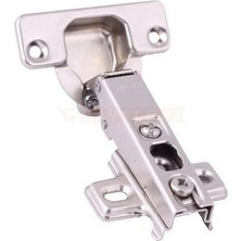 İsingir Shopping Samet Düz Menteşe