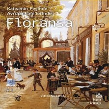 Renas Store Kahvenin Peşinde Rupa Café’lerinde Floransa