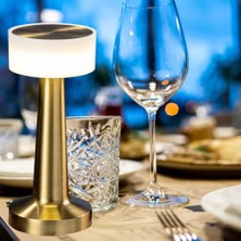 Renas Store Dekoratif LED Masa Lambası MZ-328