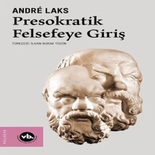 Renas Store Presokratik Felsefeye Giriş