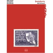 Renas Store Şostakoviç