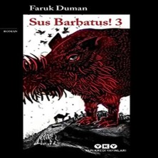 Renas Store Sus Barbatus! 3