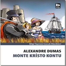 Renas Store Monte Kristo Kontu