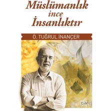 Renas Store Müslümanlık Ince Insanlıktır