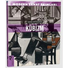 Renas Store Sanat Akımları: Kübizm