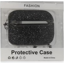 Renas Store 2 (2.nesil) Spell Simli Kılıf - Siyah