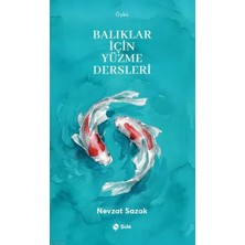 Renas Store Balıklar Için Yüzme Dersleri