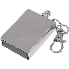 Renas Store Metal Kibrit