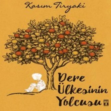 Renas Store Dere Ülkesinin Yolcusu - Hebo