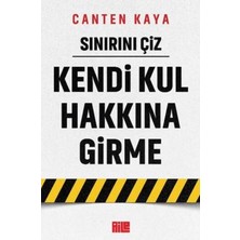 Renas Store Sınırını Çiz - Kendi Kul Hakkına Girme