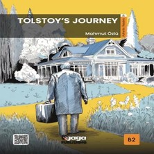 Renas Store Tolstoy’s Journey (B2)