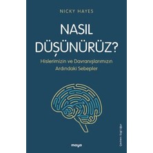 Renas Store Nasıl Düşünürüz?