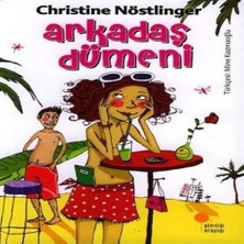 Renas Store Arkadaş Dümeni