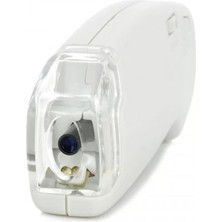 Renas Store Işıklandırılmış Mini 100X Mikroskop MG10081-2