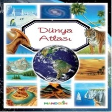 Renas Store Dünya Atlası