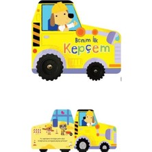 Renas Store Benim Ilk Kepçem – Ilk Araçlarım