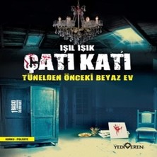 Renas Store Çatı Katı