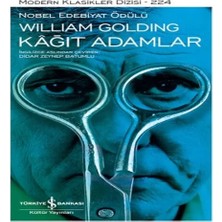 Renas Store Kâğıt Adamlar - Klasikler Dizisi