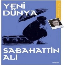 Renas Store Yeni Dünya