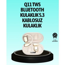 Northcity Gerçek Zamanlı Çeviri Özellikli Kablosuz Kulaklık - Aı Çeviri, 10M Kablosuz Menzil ve Konforlu Tasarım