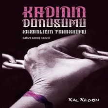 Renas Store Kadının Dönüşümü-Karanlığın Tahakkümü