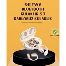 Northcity Yüksek Ses Kaliteli Aı Çeviri Kulaklık - Bluetooth 5.4, Uzun Pil Ömrü