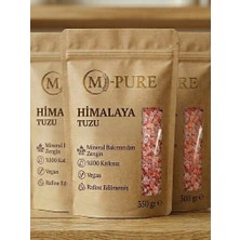 M-Pure Himalaya Tuzu
